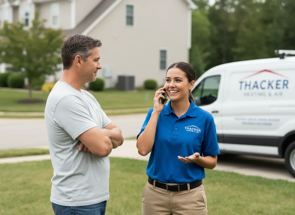 Ac Repair Indiana, PA FAQs